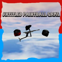 Untitled paintball Game icon
