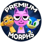PREMIUM MORPHS