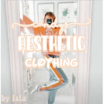candy's aesthetic clothing! <3