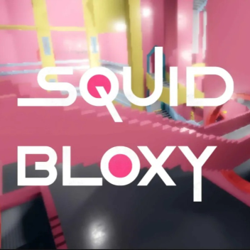 Squid Game Bloxy RP [Huge Map Update!]