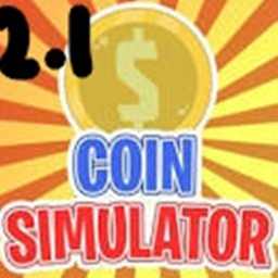 {🗡AMONGUS🩸} 💸💰Coin Simulator 2.1