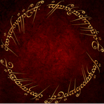 |: LOTR :| Lord of The Rings