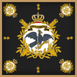 1. Grenadiers "Kronzprinz"