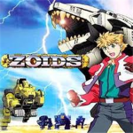 zoids