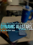 ‘ # Dynamic Allstars Dance Company .