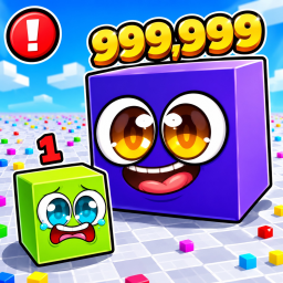 Cube Evolution (beta)