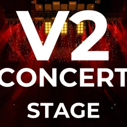 Concert Stage [V2] icon
