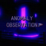 [FACILITY] Anomaly Observation