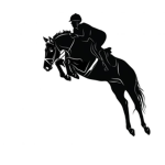 Rainfall equestrian team