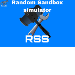 Random sandbox simulator
