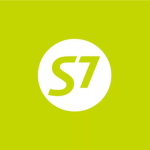 S7 Airlines...