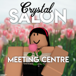 Meeting Centre | Crystal Salon