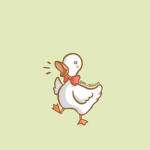 untitled geese :)