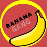 Roblock banana gang!