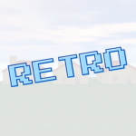 RETRO BETA