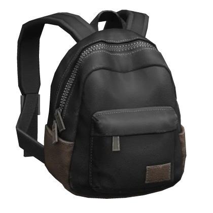 Roblox black backpack new arrivals