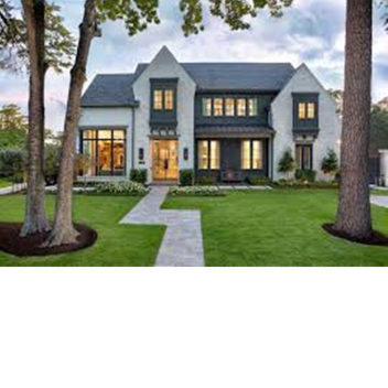 my home...