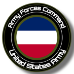 | USA | Army Forces Command