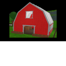 The farm