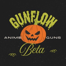Gunflow (Beta Halloween) VC