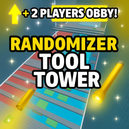 [Alpha] Randomizer Tool Tower