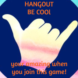 Cool hangout {FREEADMIN SOON}