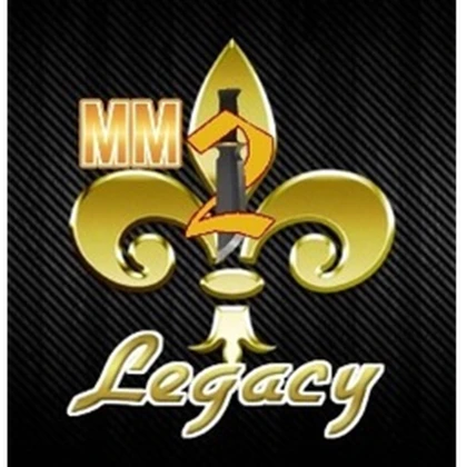 MM2 Legacy Roblox group icon