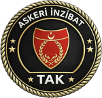 [TAK]Askeri İnzibat