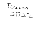 the toucan political party