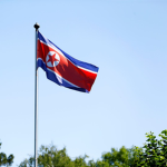 {NORTH KOREA} democratic peoples republic of korea