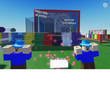 Win the obby for free admin!
