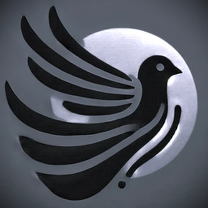 Pigeons UGC Roblox group icon