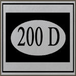 The Chinese 200th Division