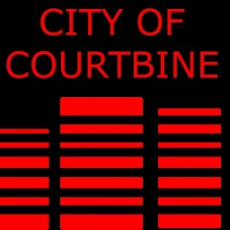 CITY OF COURTBINE [BANK ROBBERY UPDATE] icon