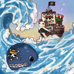 One Piece: Pirates Legend