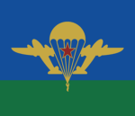 Airborne Forces of the Soviet Union