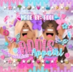 --add's apparel!!--