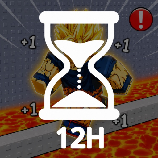 [X2] +1 Speed Dragon Ball Escape Roblox game