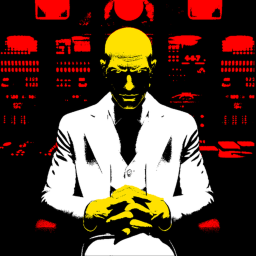 the simulation [HORROR]