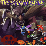 |-| The Great Eggman Empire! |-|