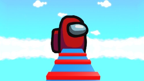 AMONG US! OBBY 