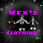 Vex’s Clothing