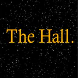 The Hall.