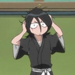 Impossible Obby to Rukia's Thigh!