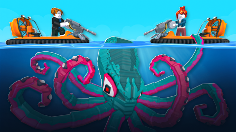 Fishing Wars 🔱 [TRAITS & MUTATIONS] scripts