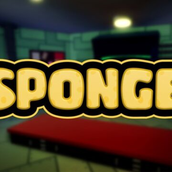 Sponge [Full Release] R15
