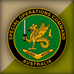 Special Operations Command [AU]ᅠ