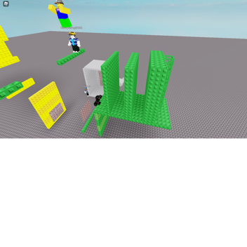 Demonic Chart Practice