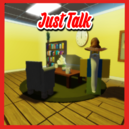 Just Talk - Beta