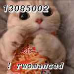 ! rwomanced